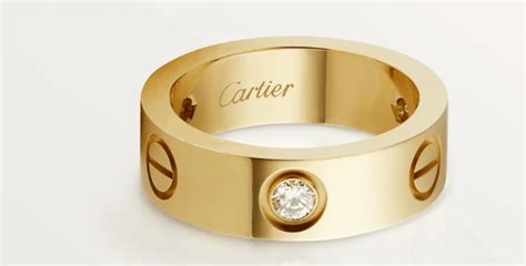 is cartier worth buying|cartier resale value.